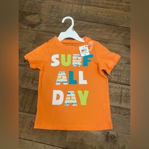 First impressions top